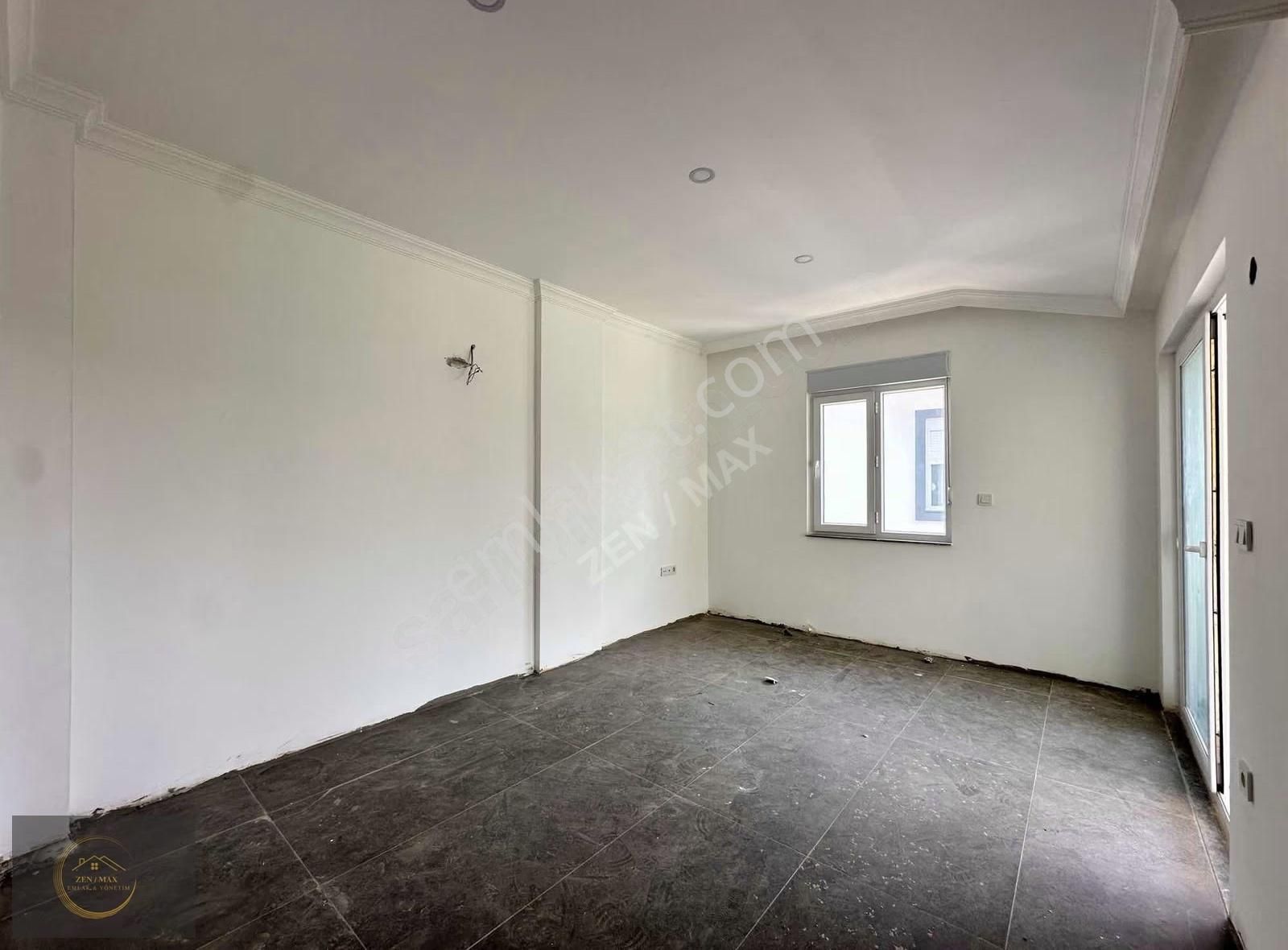 Sarılarda Doğa Manzaralı 5+1 Sıfır Dubleks Havuzlu Daire - Görsel 24