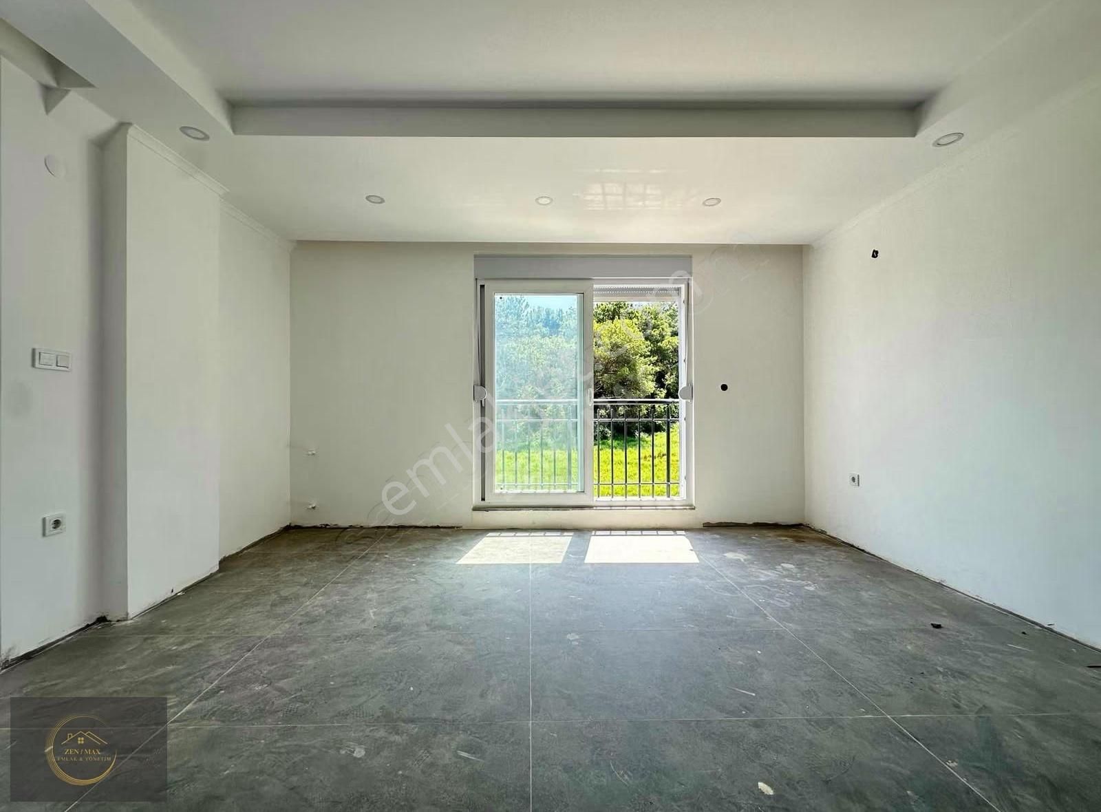 Sarılarda Doğa Manzaralı 5+1 Sıfır Dubleks Havuzlu Daire - Görsel 30