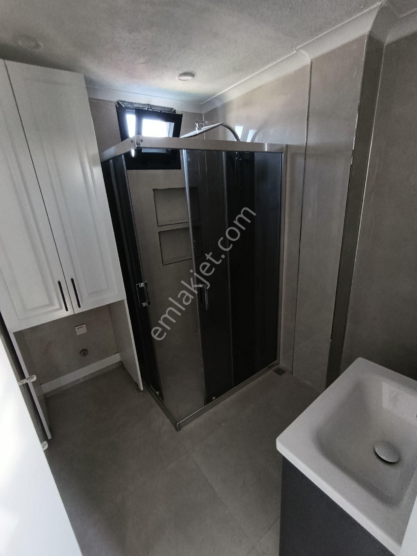 Taş Emlak'tan Geniş Bahçeli Sıfır Villa - Görsel 28