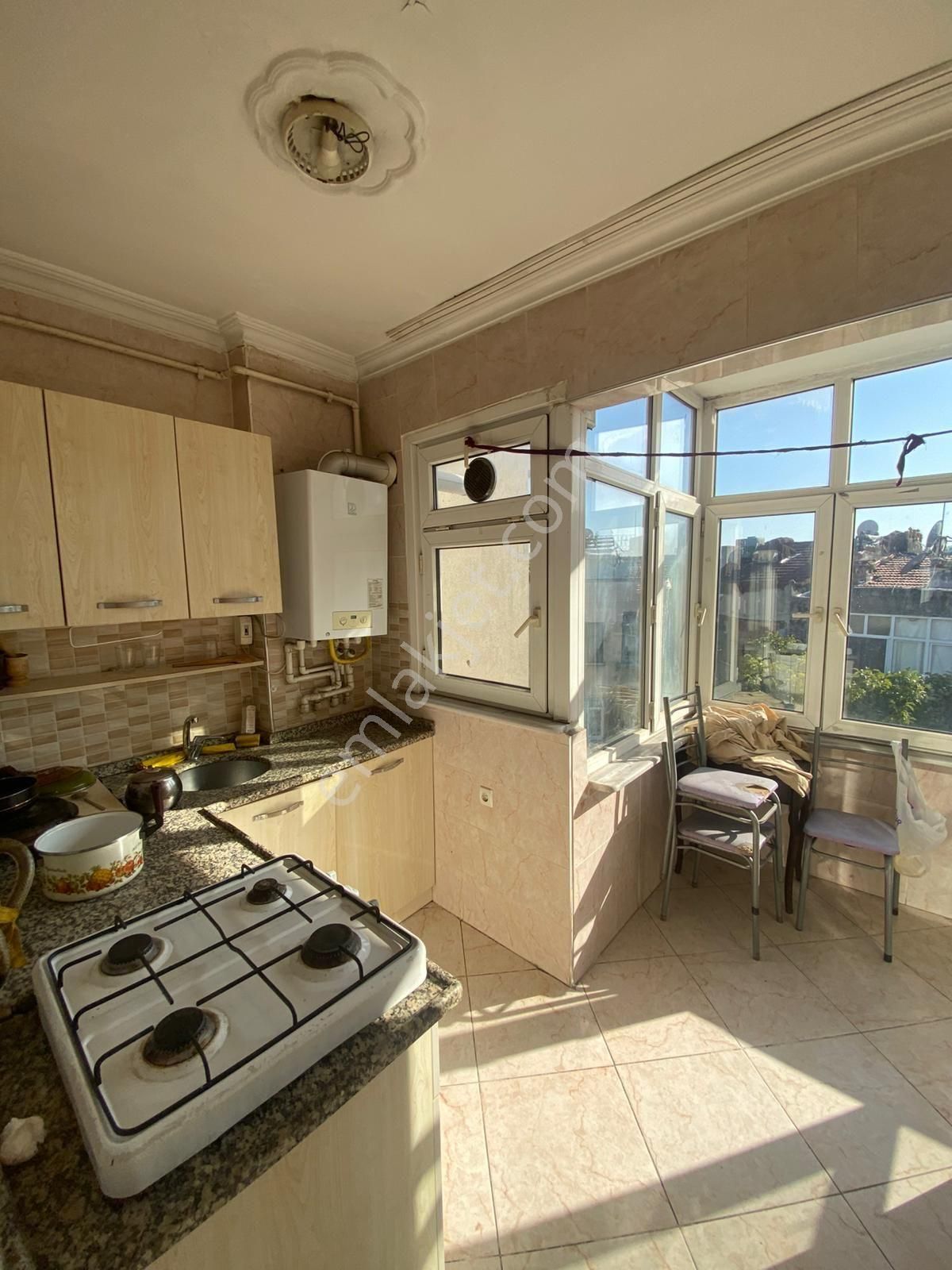 İstanbul Fatih Aksaray - Görsel 8