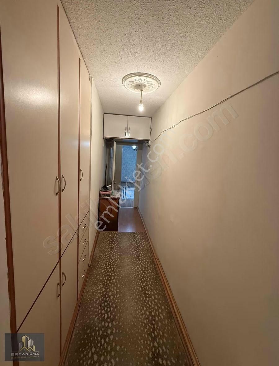 Beyazşehir Mah.'de İçerisi Full Yapılı Güney Cephe Fırsat Daire - Görsel 6