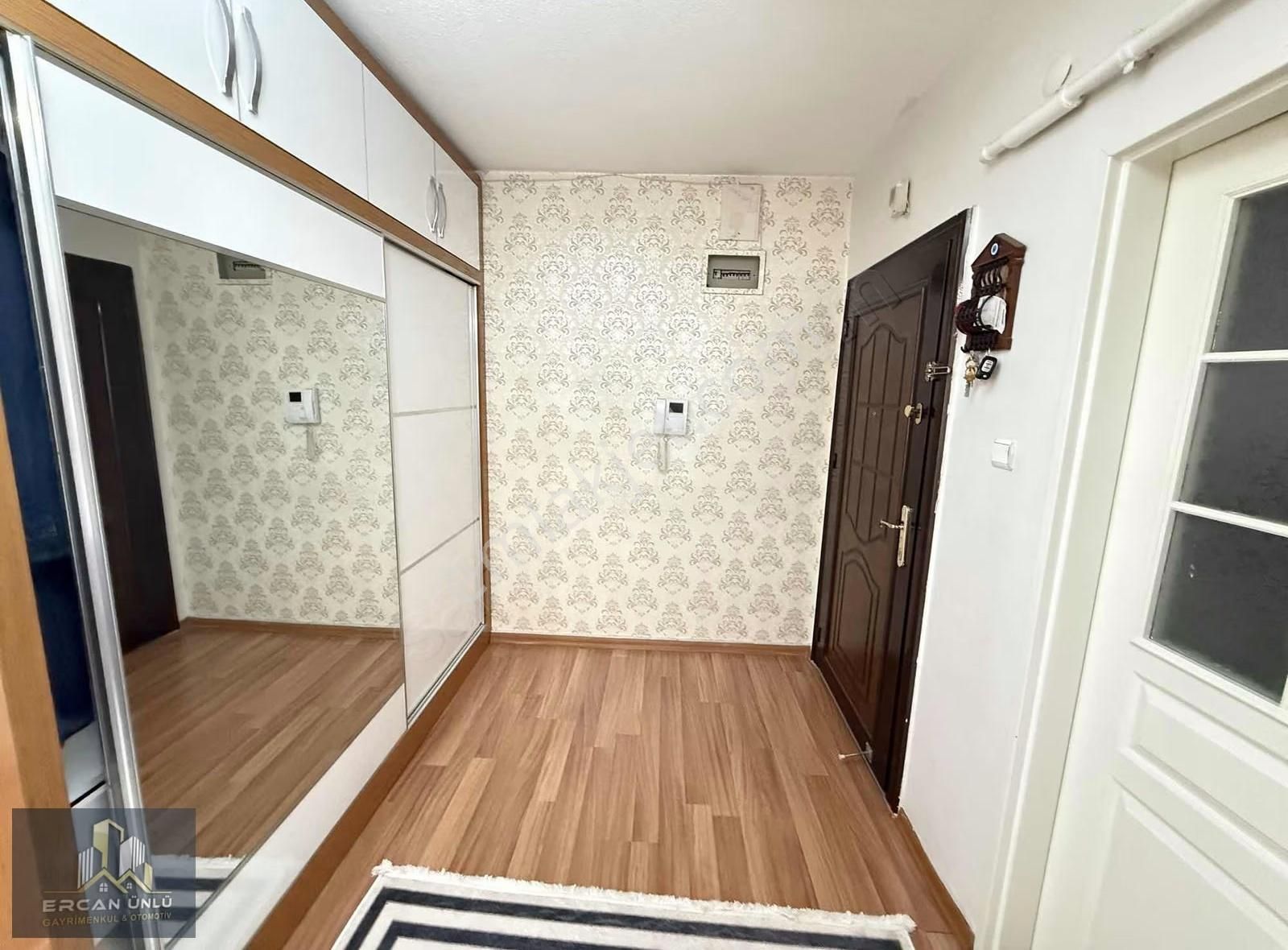 Beyazşehir Mah.'de İçerisi Full Yapılı Güney Cephe Fırsat Daire - Görsel 16