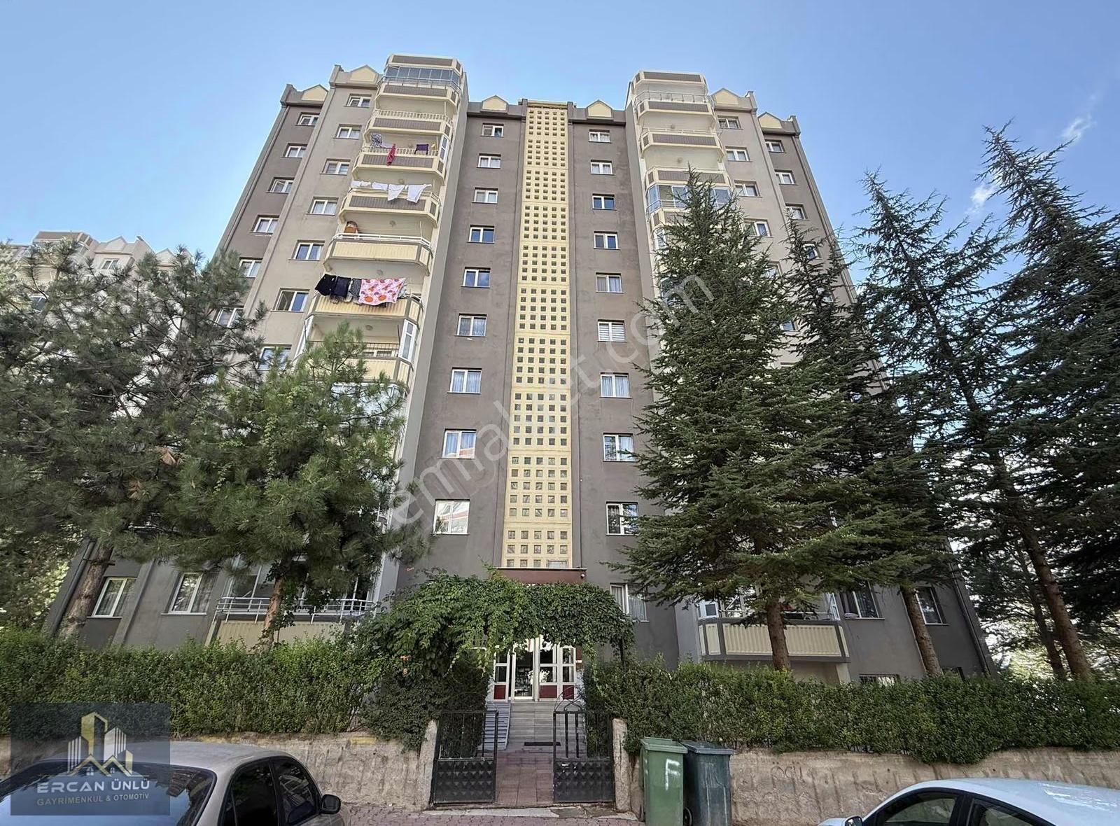 Beyazşehir Mah.'de İçerisi Full Yapılı Güney Cephe Fırsat Daire - Görsel 2