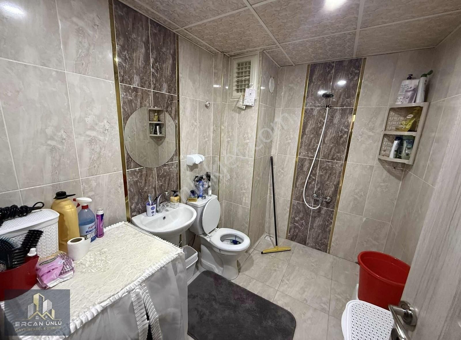 Mimsin'de 3+1 Anayol Üzeri Güney Cepheli Masrafsız Fırsat Daire - Görsel 22