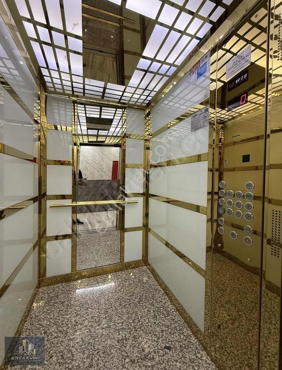 Mimsin'de 3+1 Anayol Üzeri Güney Cepheli Masrafsız Fırsat Daire - Görsel 23