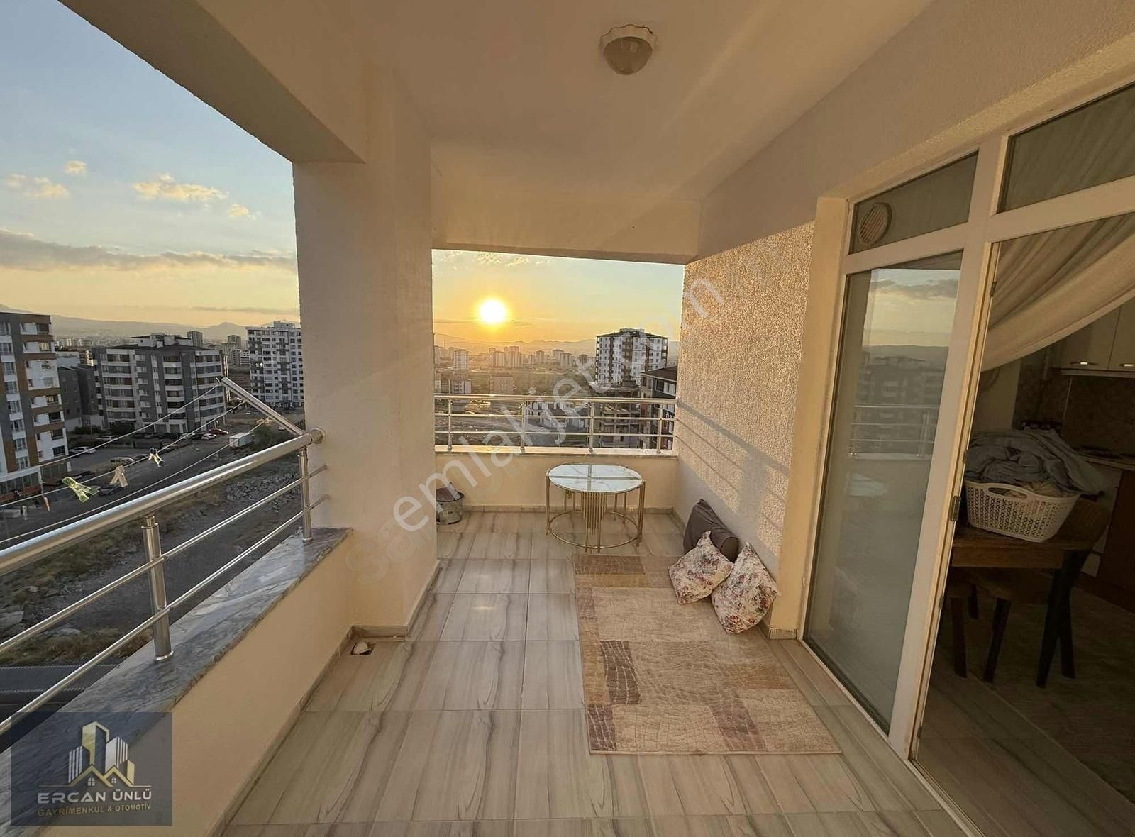 Mimsin'de 3+1 Anayol Üzeri Güney Cepheli Masrafsız Fırsat Daire - Görsel 2