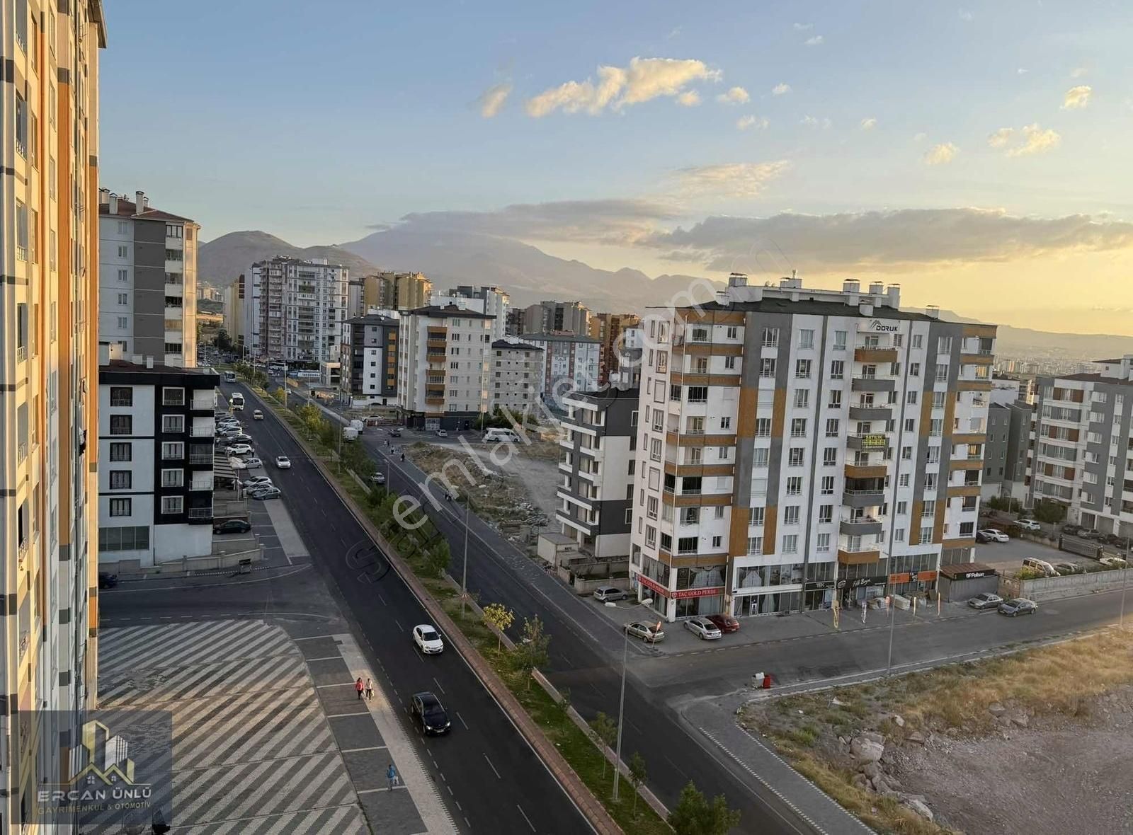 Mimsin'de 3+1 Anayol Üzeri Güney Cepheli Masrafsız Fırsat Daire - Görsel 14