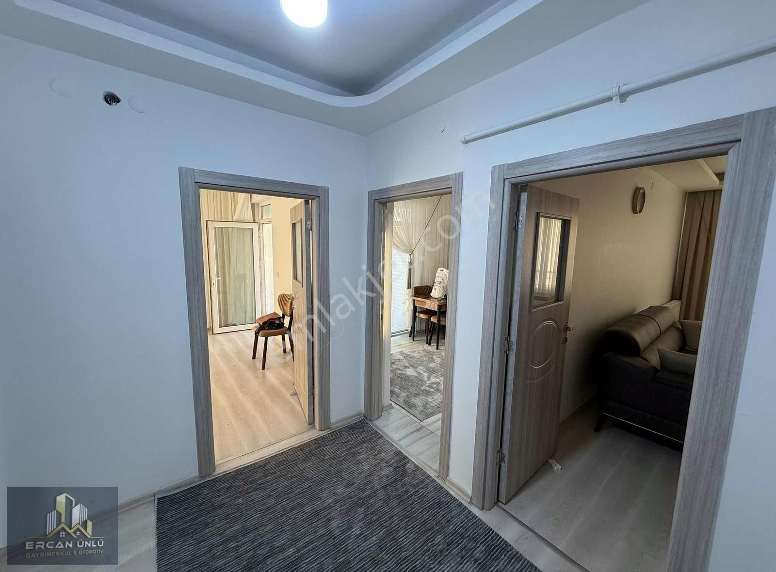 Mimsin'de 3+1 Anayol Üzeri Güney Cepheli Masrafsız Fırsat Daire - Görsel 4