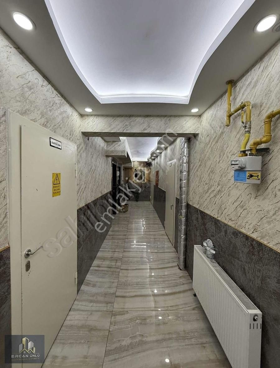 Mimsin'de 3+1 Anayol Üzeri Güney Cepheli Masrafsız Fırsat Daire - Görsel 16