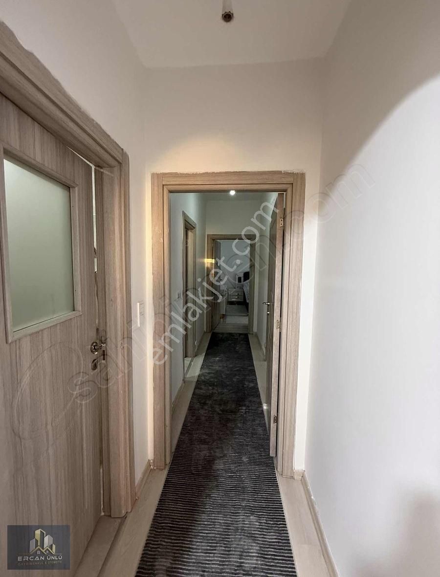 Mimsin'de 3+1 Anayol Üzeri Güney Cepheli Masrafsız Fırsat Daire - Görsel 18