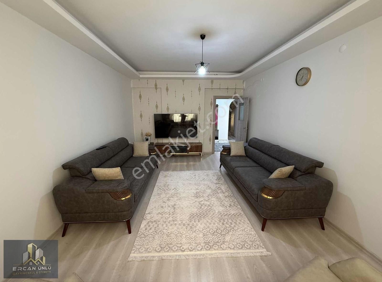 Mimsin'de 3+1 Anayol Üzeri Güney Cepheli Masrafsız Fırsat Daire - Görsel 21