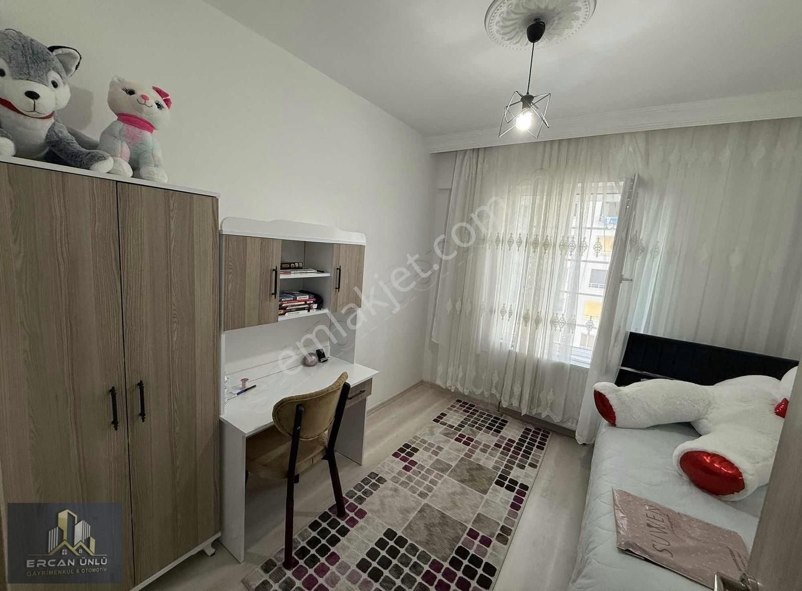 Mimsin'de 3+1 Anayol Üzeri Güney Cepheli Masrafsız Fırsat Daire - Görsel 29