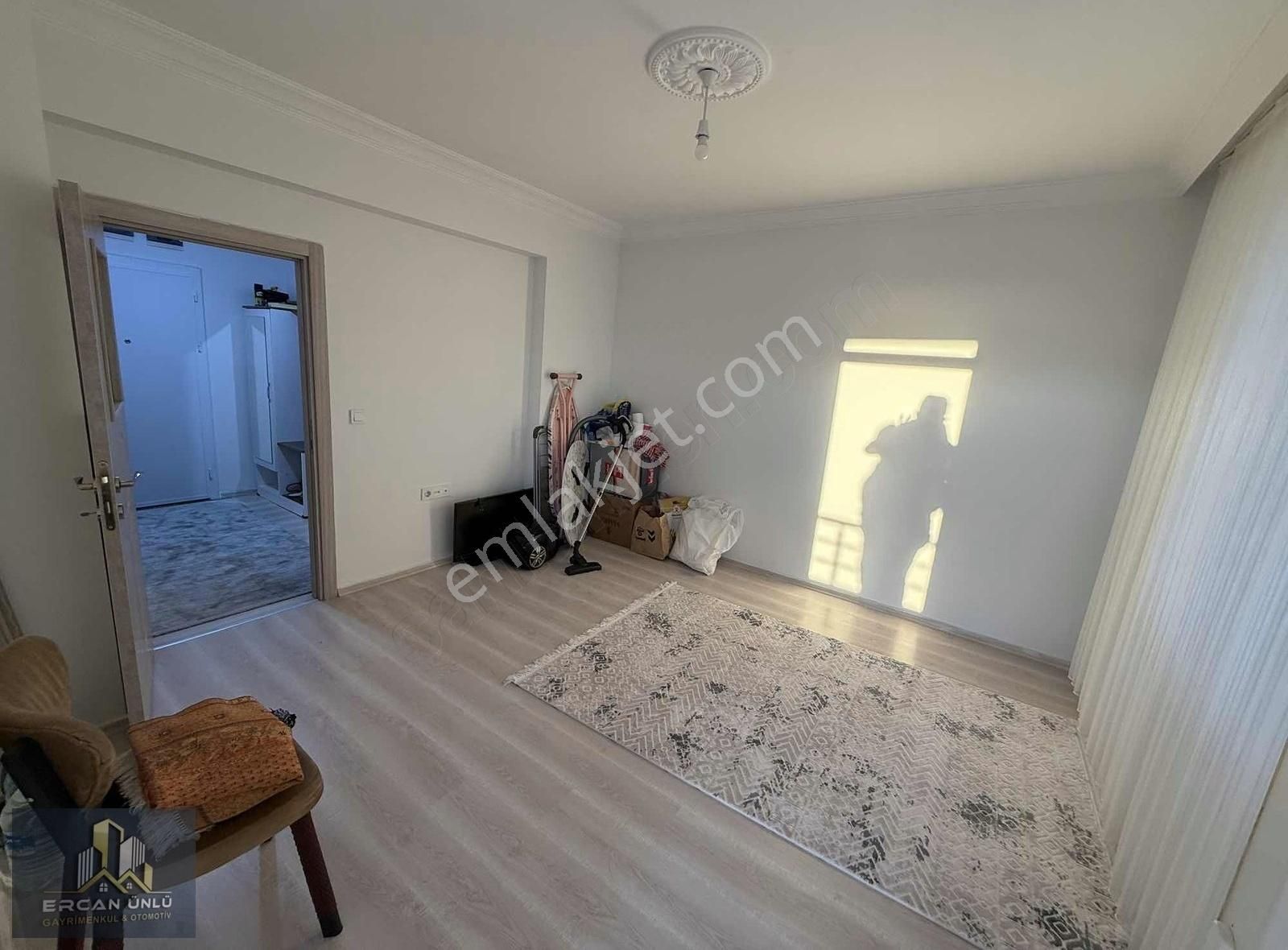 Mimsin'de 3+1 Anayol Üzeri Güney Cepheli Masrafsız Fırsat Daire - Görsel 19