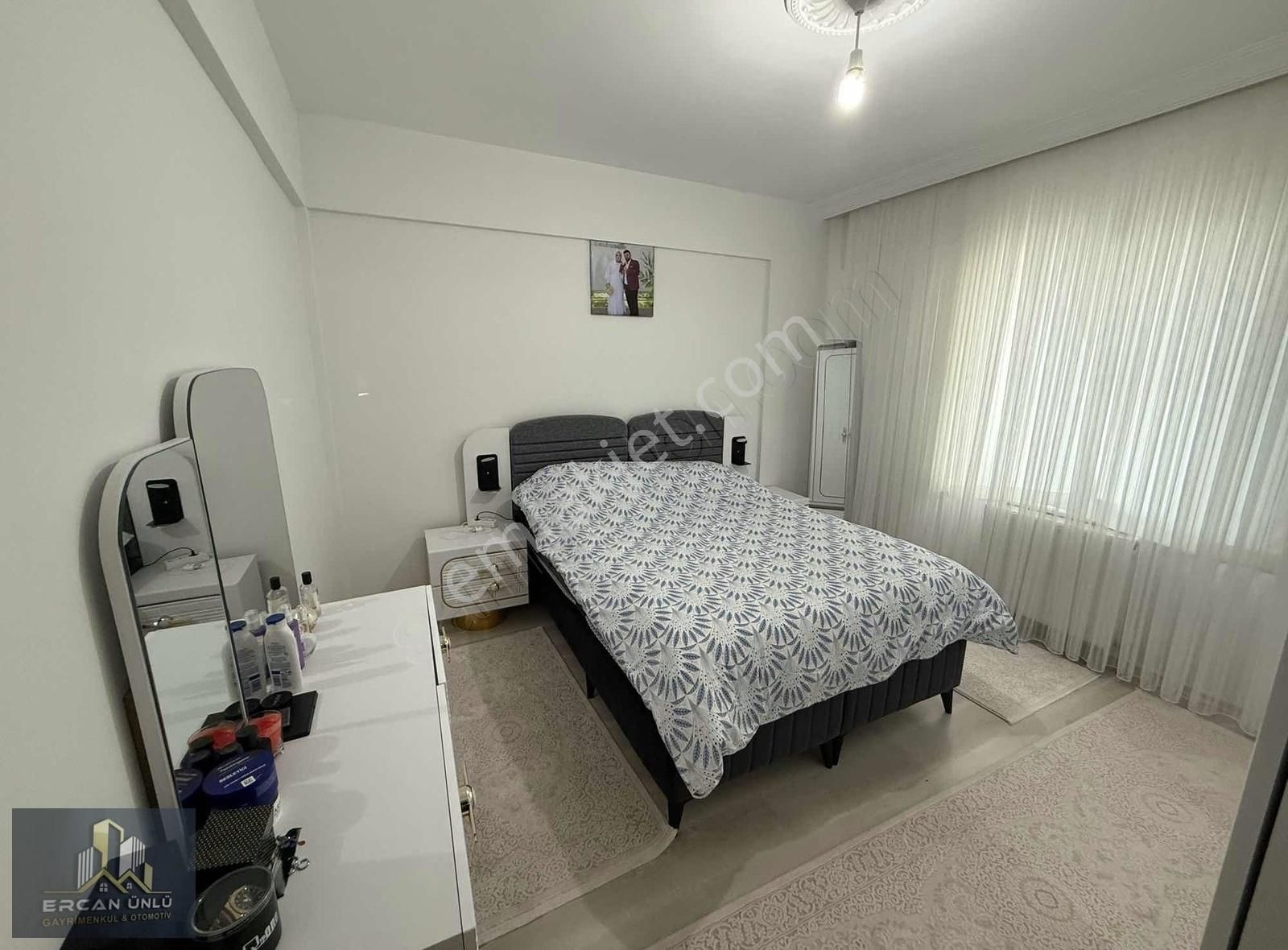 Mimsin'de 3+1 Anayol Üzeri Güney Cepheli Masrafsız Fırsat Daire - Görsel 20