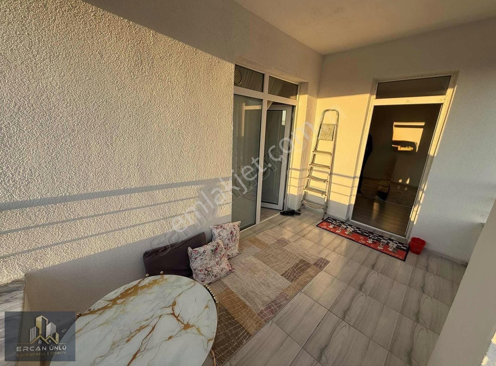 Mimsin'de 3+1 Anayol Üzeri Güney Cepheli Masrafsız Fırsat Daire - Görsel 8