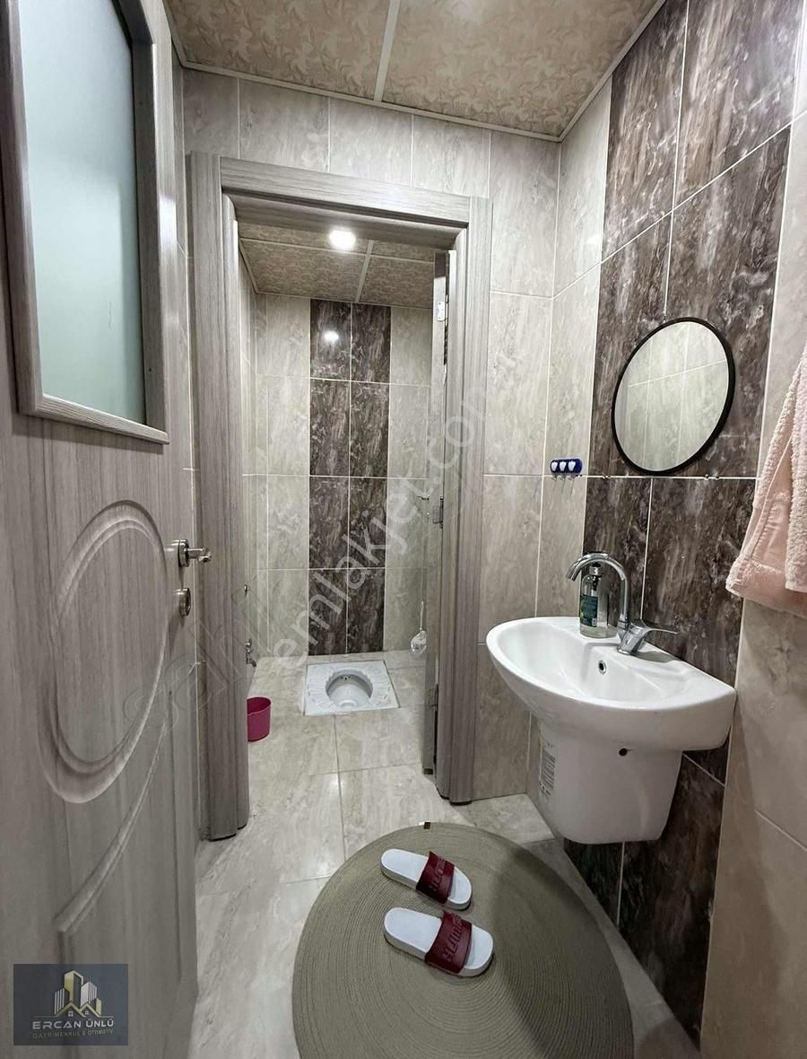 Mimsin'de 3+1 Anayol Üzeri Güney Cepheli Masrafsız Fırsat Daire - Görsel 5