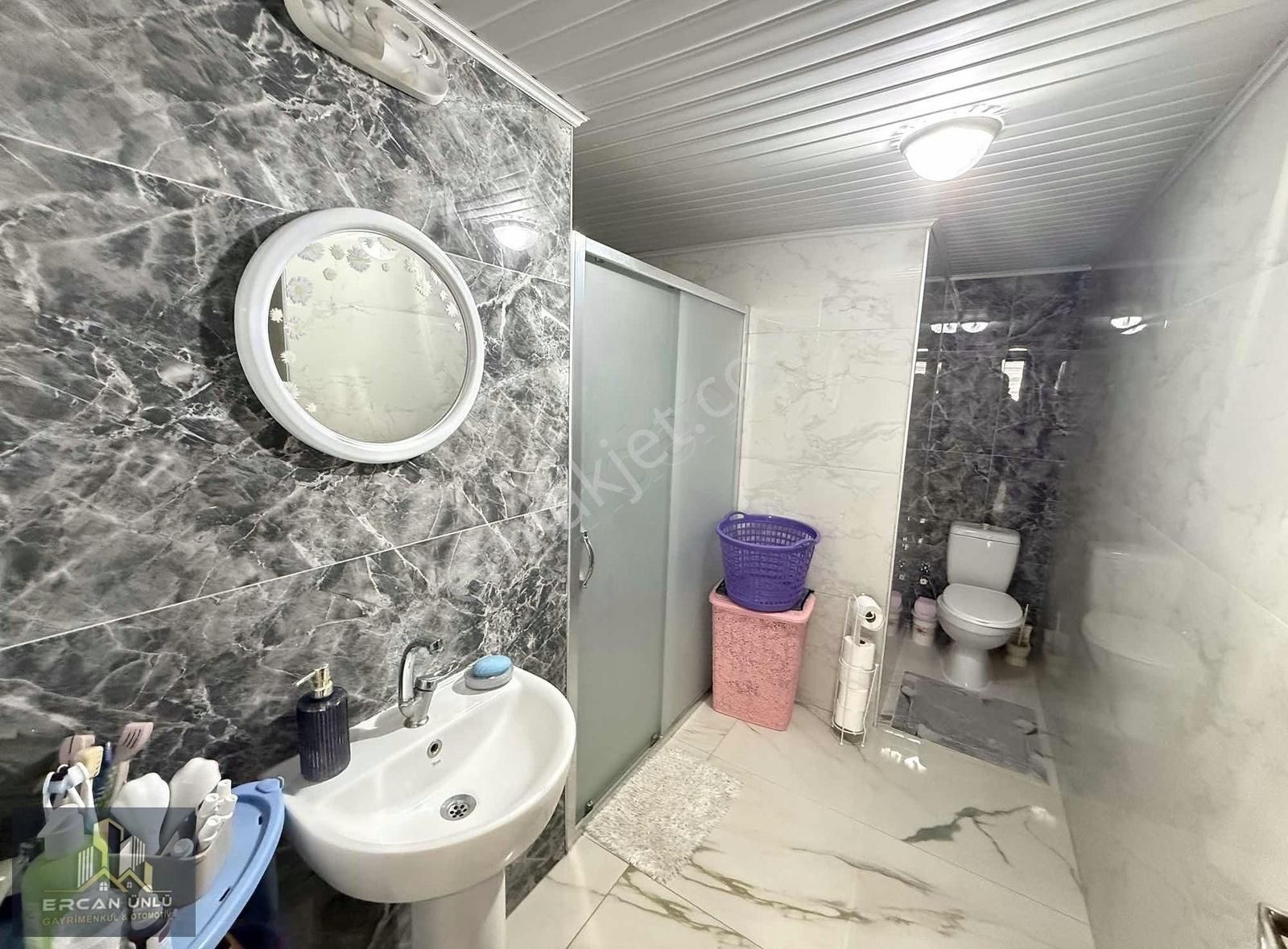 Beyazşehir'de Ana Cadde Üzeri Güney Cepheli 3+1 Masrafsız Daire - Görsel 14