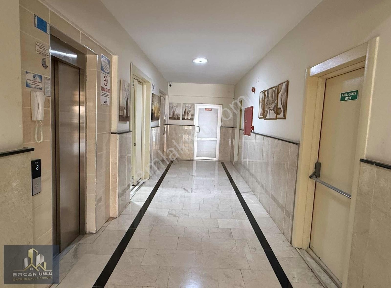 Beyazşehir'de Ana Cadde Üzeri Güney Cepheli 3+1 Masrafsız Daire - Görsel 32