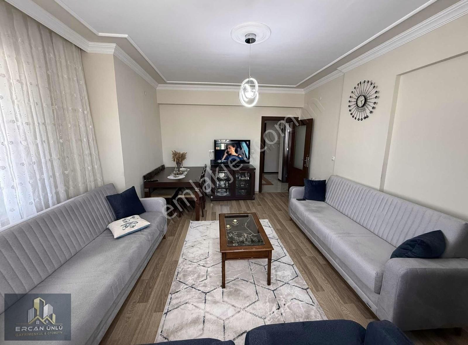 Beyazşehir'de Ana Cadde Üzeri Güney Cepheli 3+1 Masrafsız Daire - Görsel 31