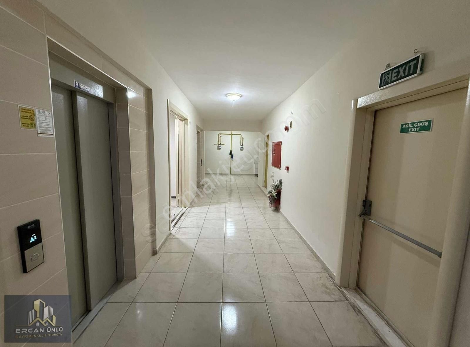 Beyazşehir'de Ana Cadde Üzeri Güney Cepheli 3+1 Masrafsız Daire - Görsel 21