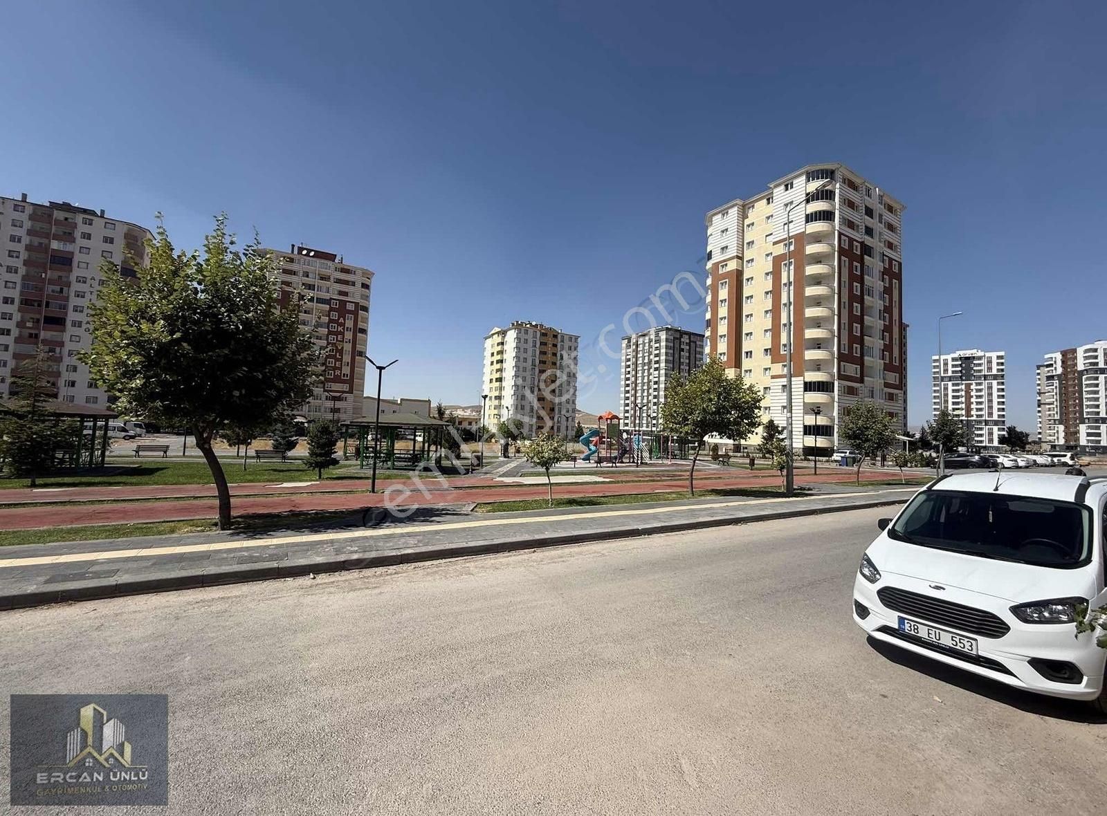 Beyazşehir'de Ana Cadde Üzeri Güney Cepheli 3+1 Masrafsız Daire - Görsel 18