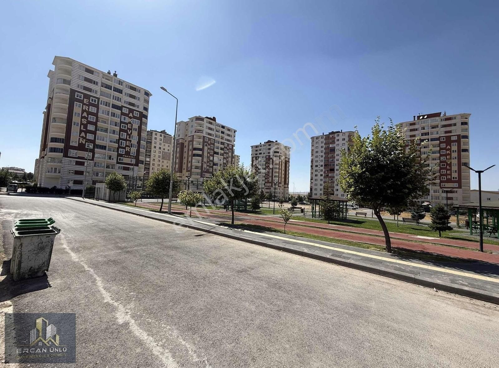 Beyazşehir'de Ana Cadde Üzeri Güney Cepheli 3+1 Masrafsız Daire - Görsel 13