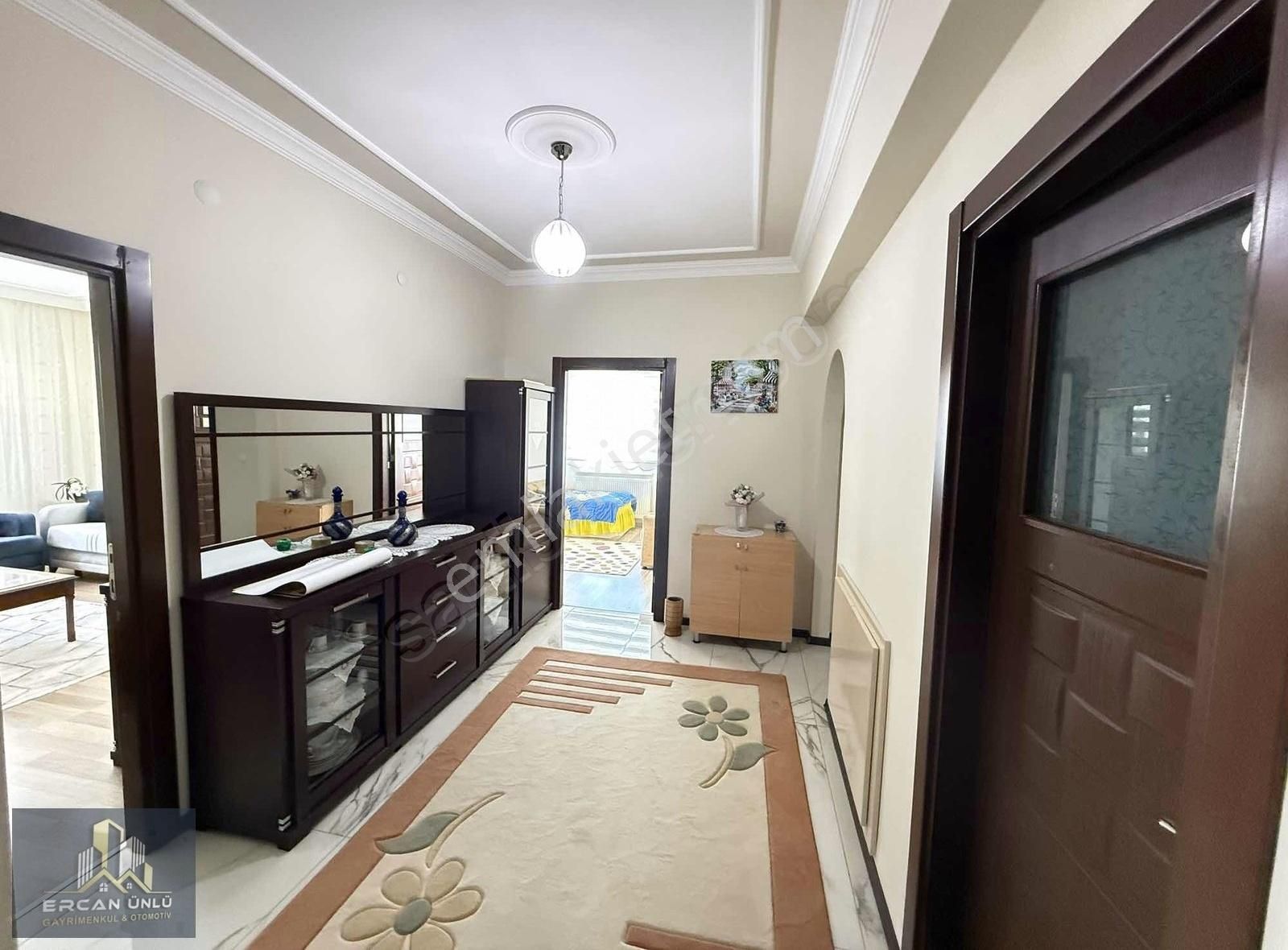 Beyazşehir'de Ana Cadde Üzeri Güney Cepheli 3+1 Masrafsız Daire - Görsel 25