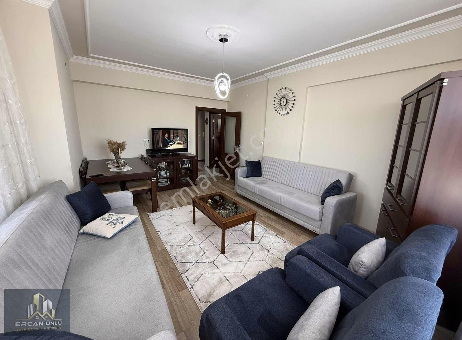 Beyazşehir'de Ana Cadde Üzeri Güney Cepheli 3+1 Masrafsız Daire - Görsel 4