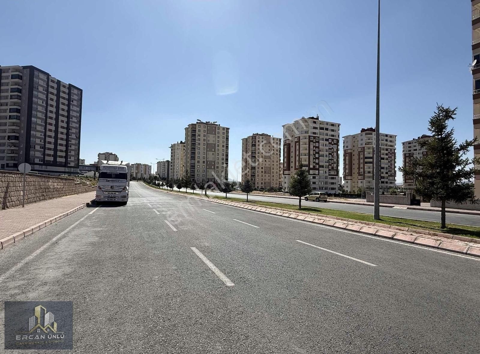 Beyazşehir'de Ana Cadde Üzeri Güney Cepheli 3+1 Masrafsız Daire - Görsel 26