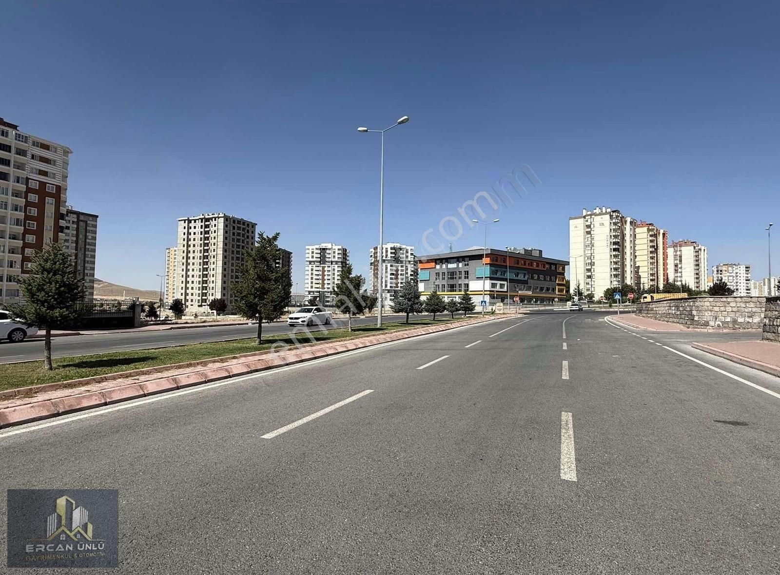 Beyazşehir'de Ana Cadde Üzeri Güney Cepheli 3+1 Masrafsız Daire - Görsel 10