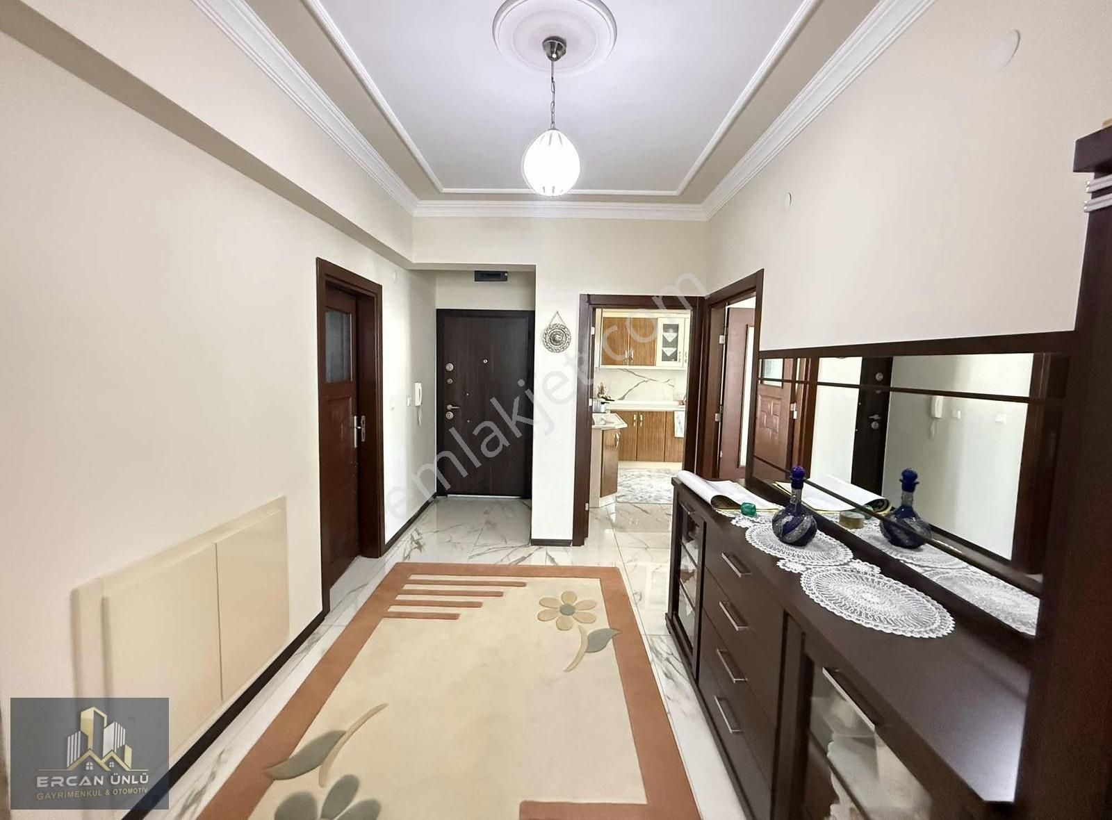 Beyazşehir'de Ana Cadde Üzeri Güney Cepheli 3+1 Masrafsız Daire - Görsel 29