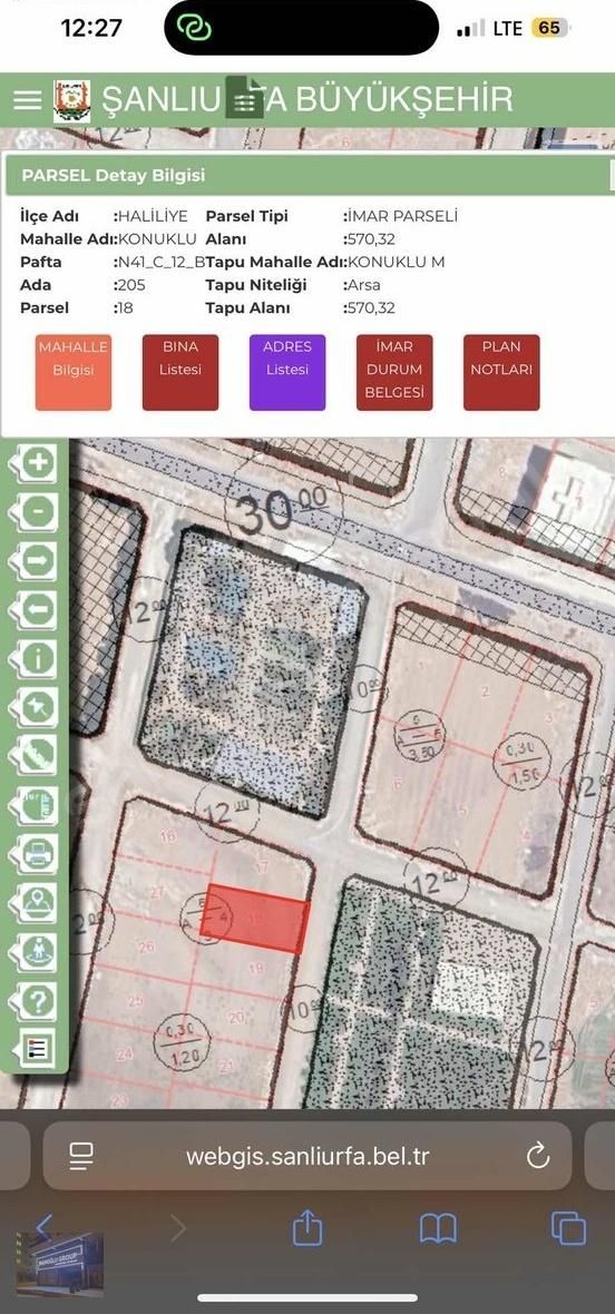 İmamoğlu Group'dan Konuklu'da Park Cepheli Süper Parsel