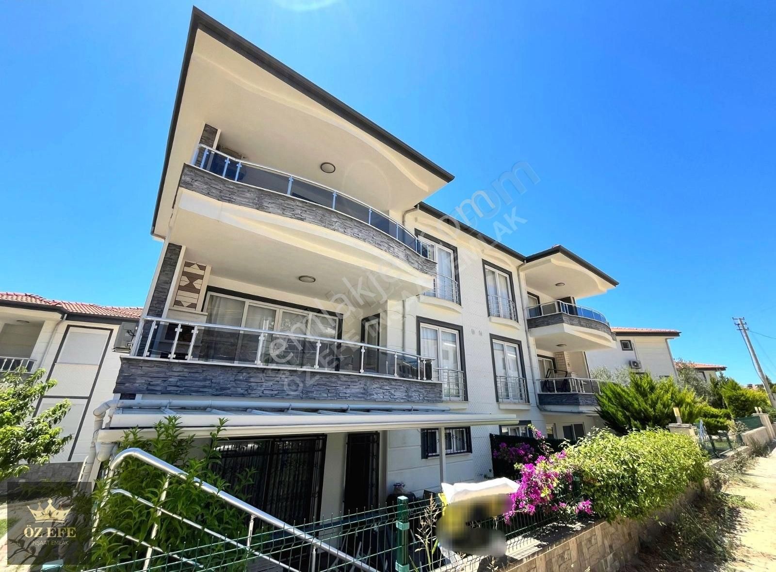 Altınolukta Havuzlu Site İçerisinde 4+2 Lüx Villa - Görsel 23