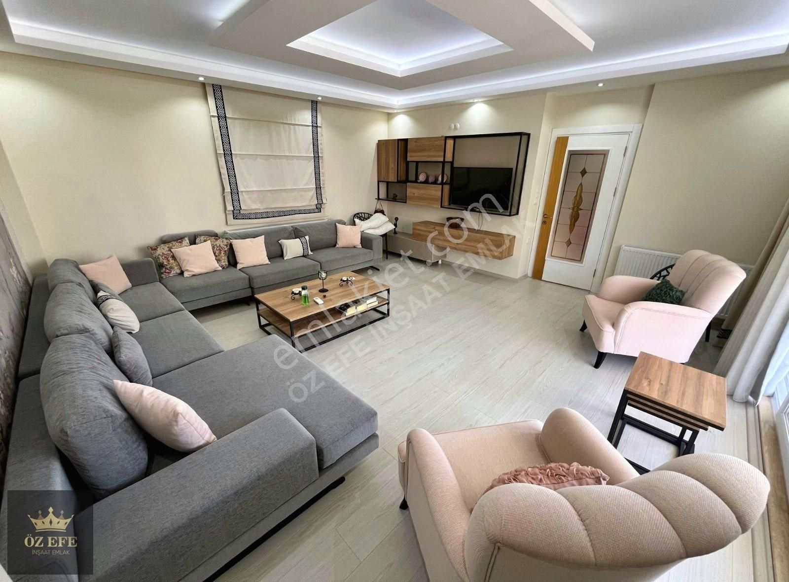 Altınolukta Havuzlu Site İçerisinde 4+2 Lüx Villa - Görsel 14