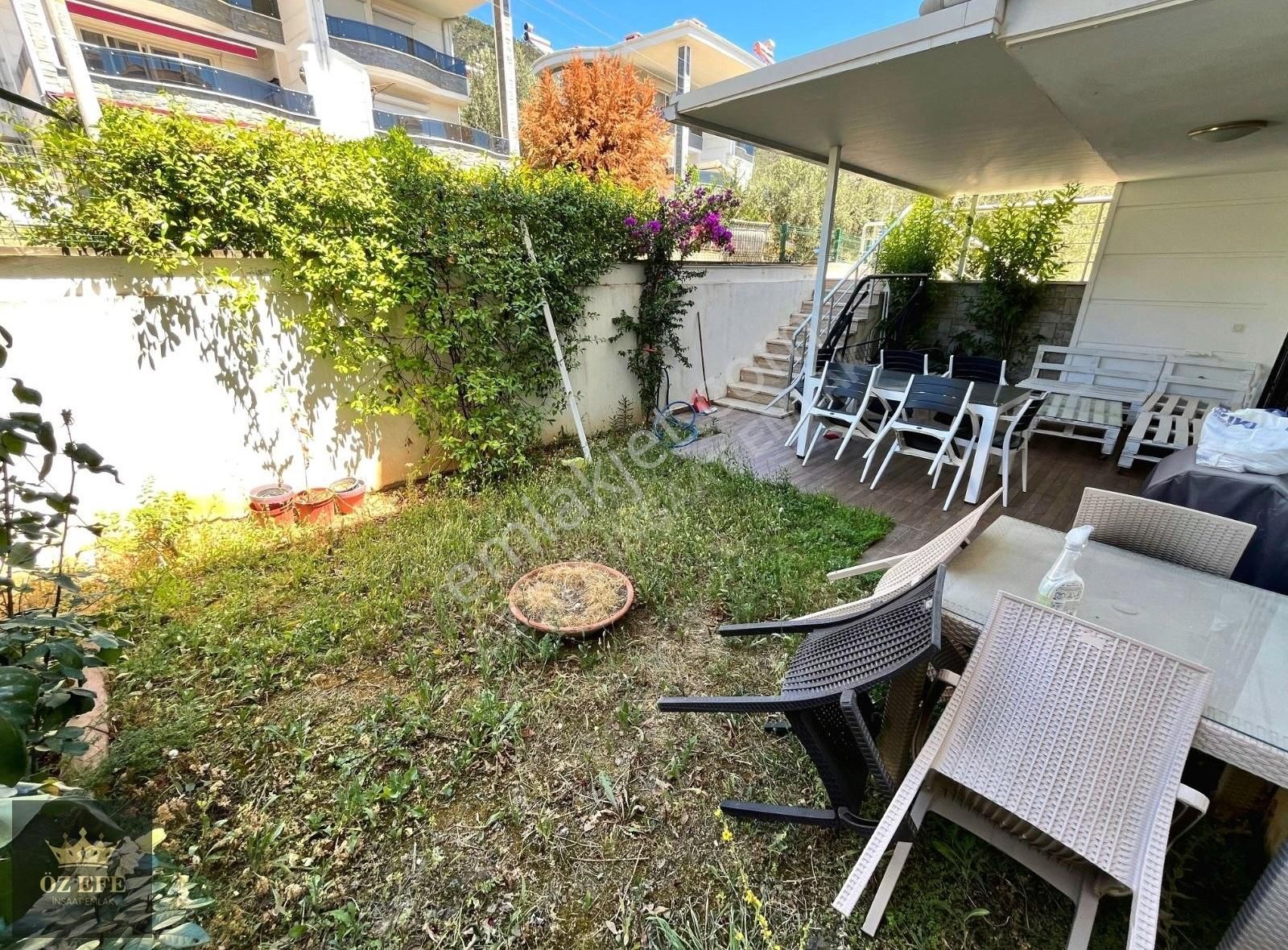 Altınolukta Havuzlu Site İçerisinde 4+2 Lüx Villa - Görsel 4