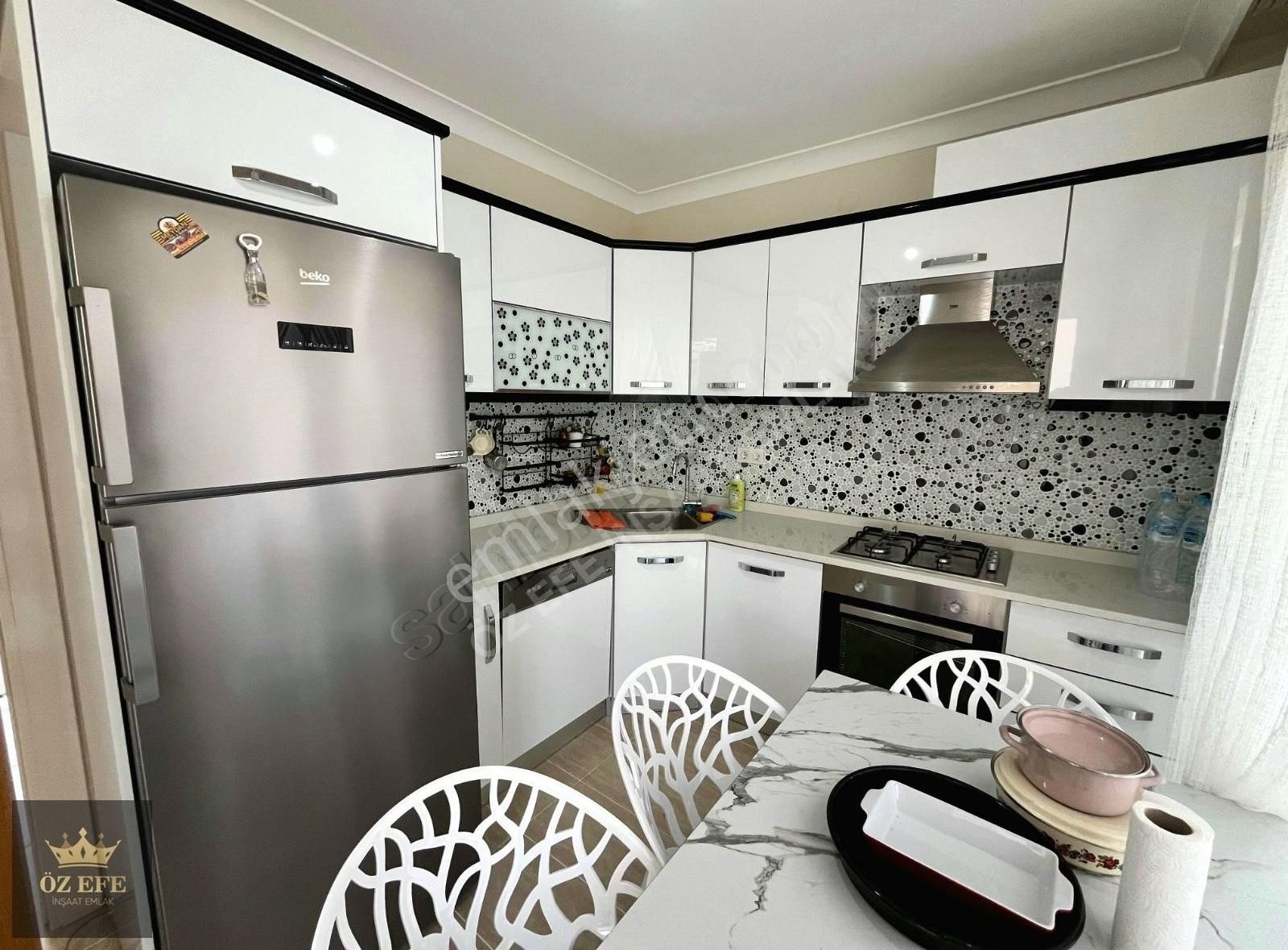 Altınolukta Havuzlu Site İçerisinde 4+2 Lüx Villa - Görsel 22