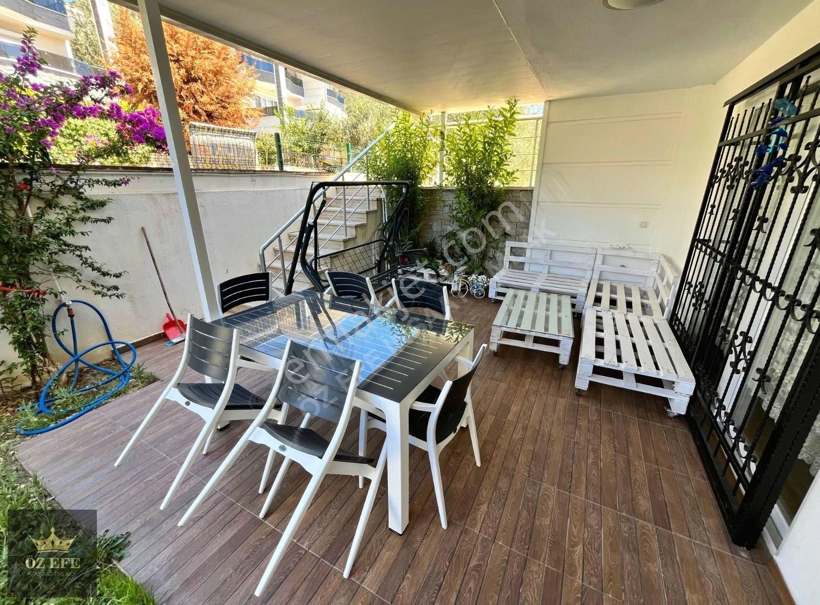 Altınolukta Havuzlu Site İçerisinde 4+2 Lüx Villa - Görsel 16