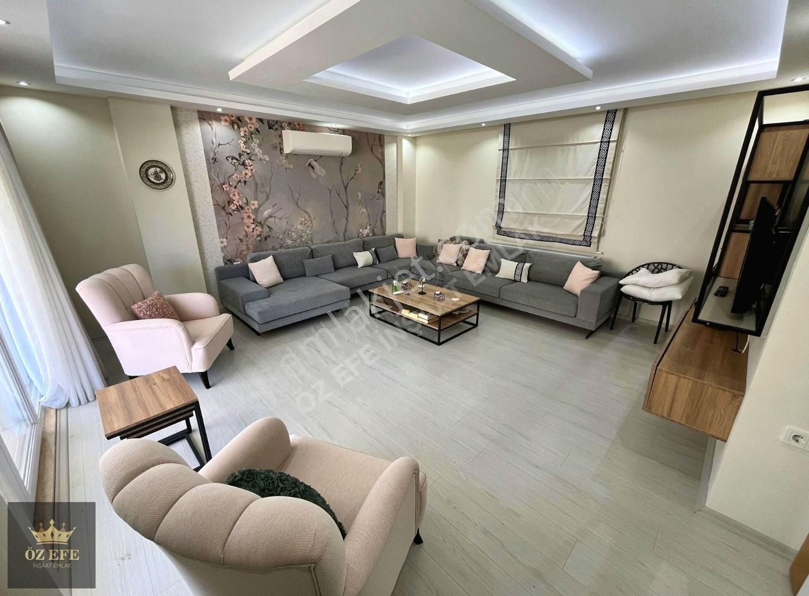 Altınolukta Havuzlu Site İçerisinde 4+2 Lüx Villa - Görsel 26