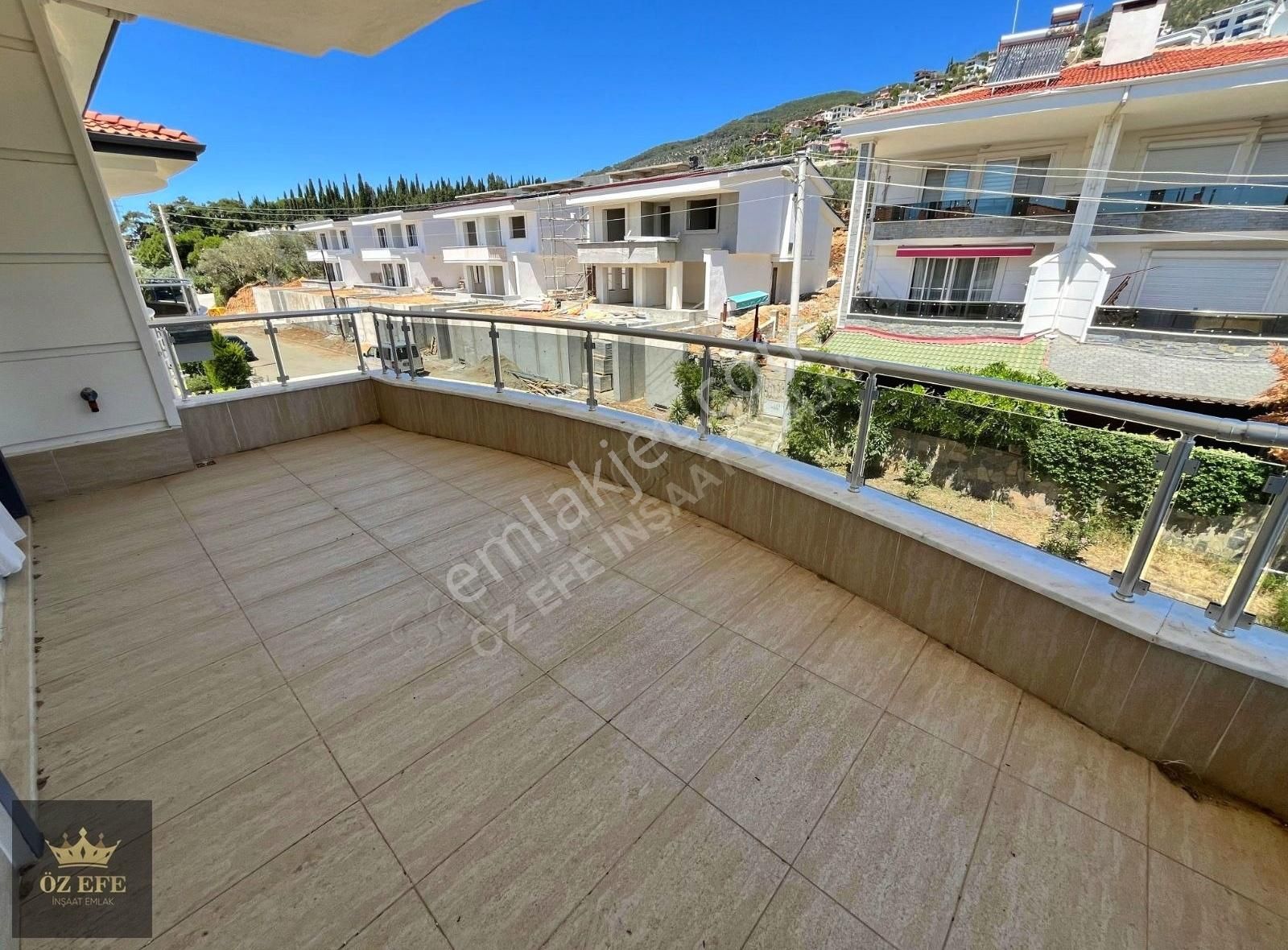 Altınolukta Havuzlu Site İçerisinde 4+2 Lüx Villa - Görsel 25