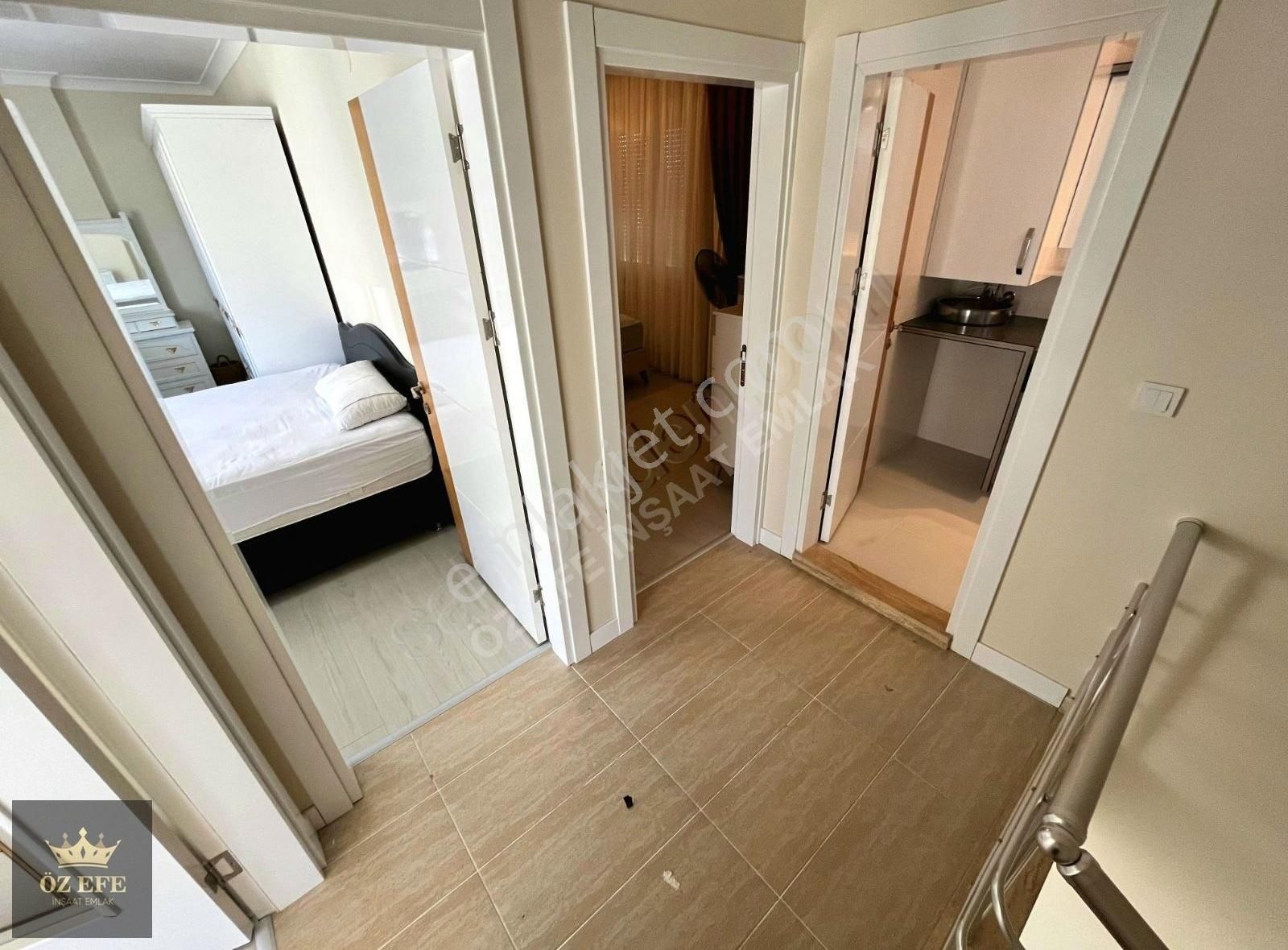 Altınolukta Havuzlu Site İçerisinde 4+2 Lüx Villa - Görsel 15