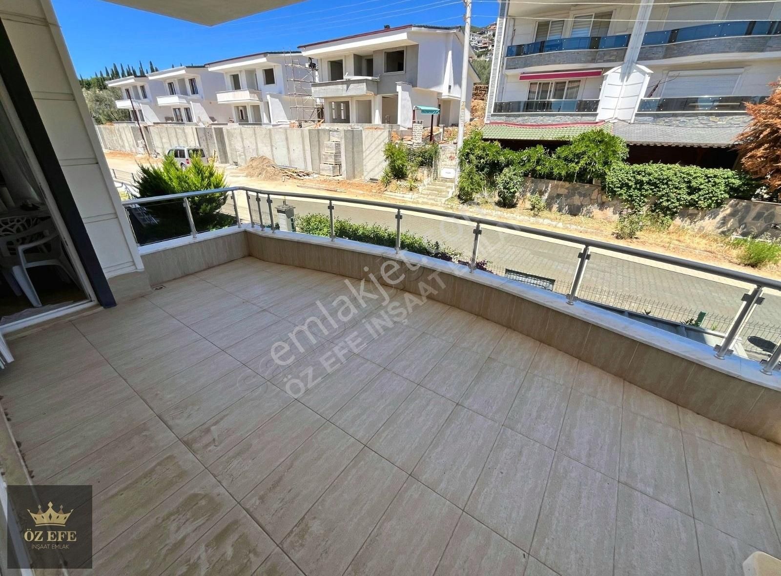 Altınolukta Havuzlu Site İçerisinde 4+2 Lüx Villa - Görsel 17