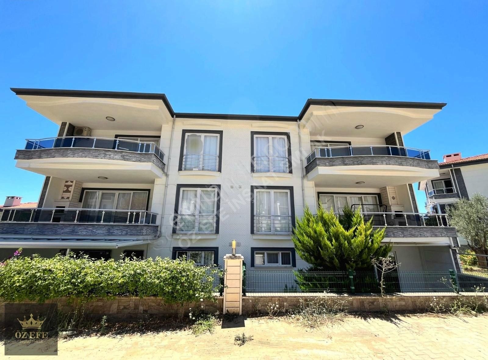 Altınolukta Havuzlu Site İçerisinde 4+2 Lüx Villa - Görsel 20