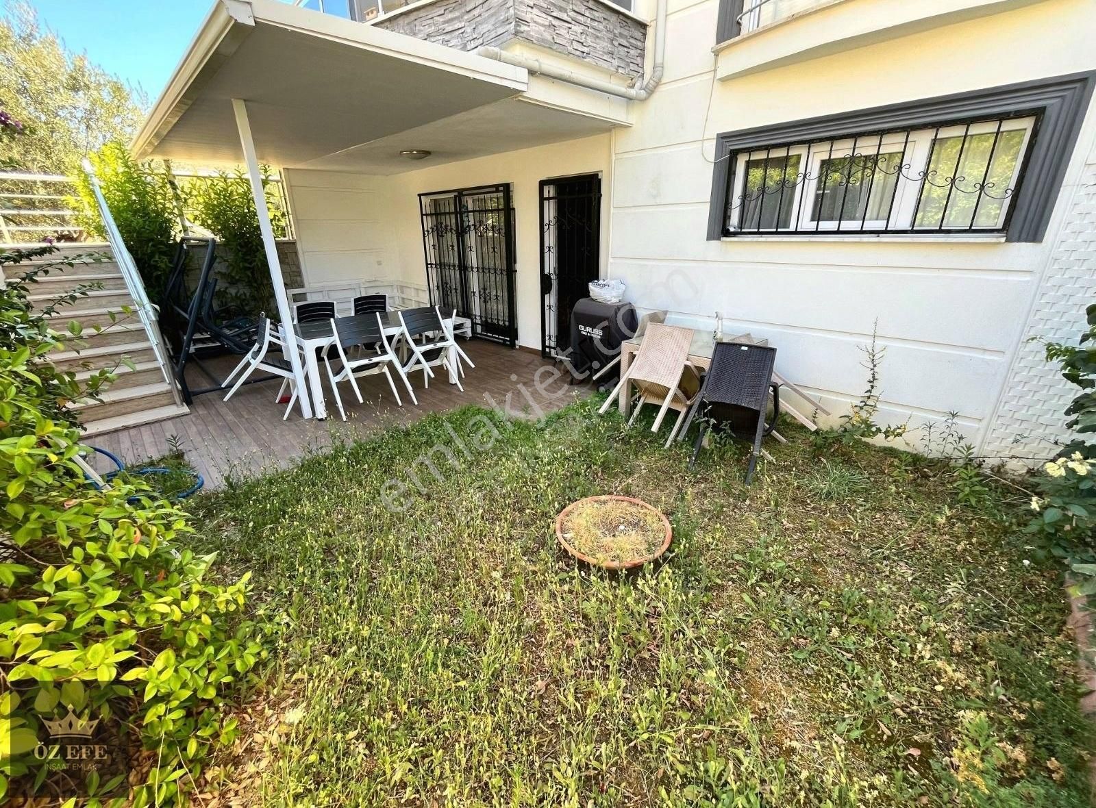 Altınolukta Havuzlu Site İçerisinde 4+2 Lüx Villa - Görsel 11