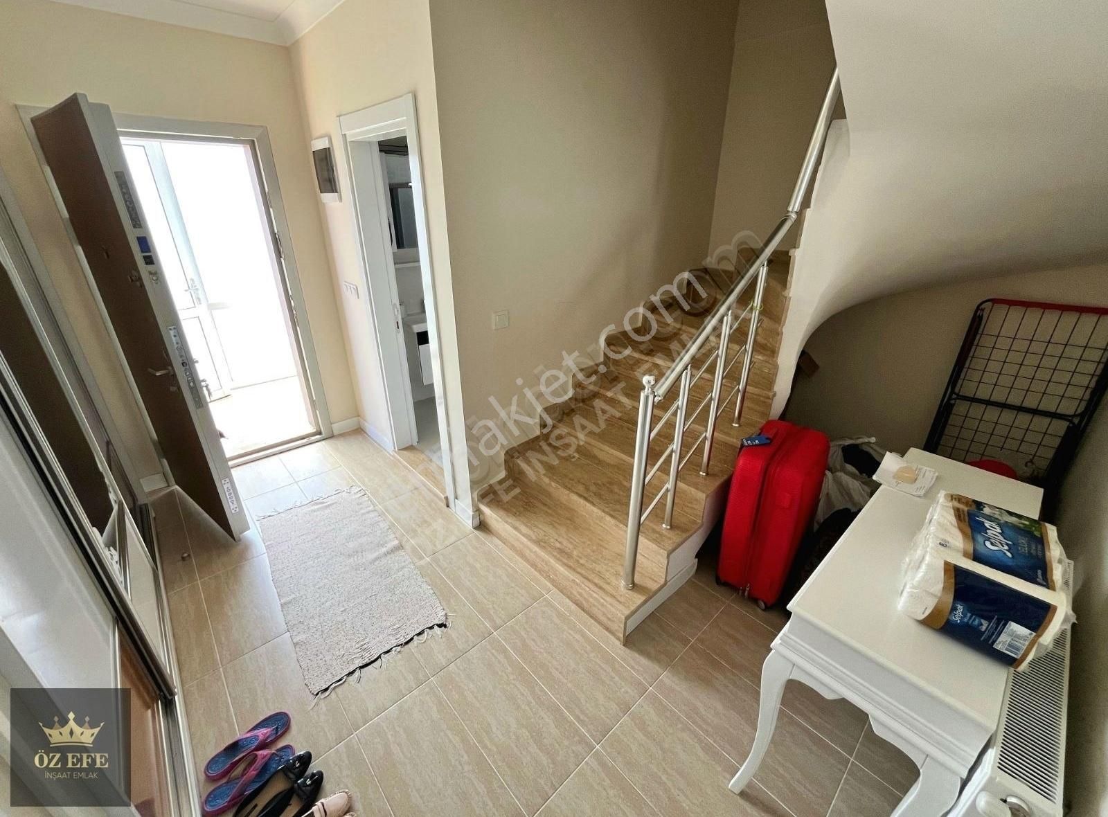 Altınolukta Havuzlu Site İçerisinde 4+2 Lüx Villa - Görsel 5