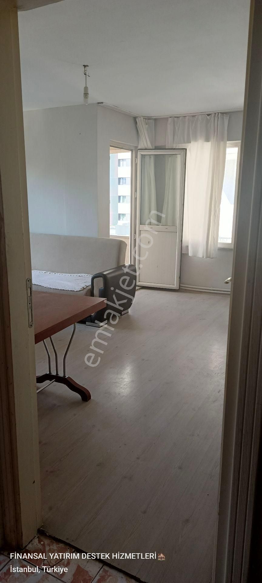 Ümraniye Çamlık İkbal Caddesi 3.kat 2+1 100metre Finans Merkezi Karşıısı Yabancıya Öğrenci Kiralık D - Görsel 14