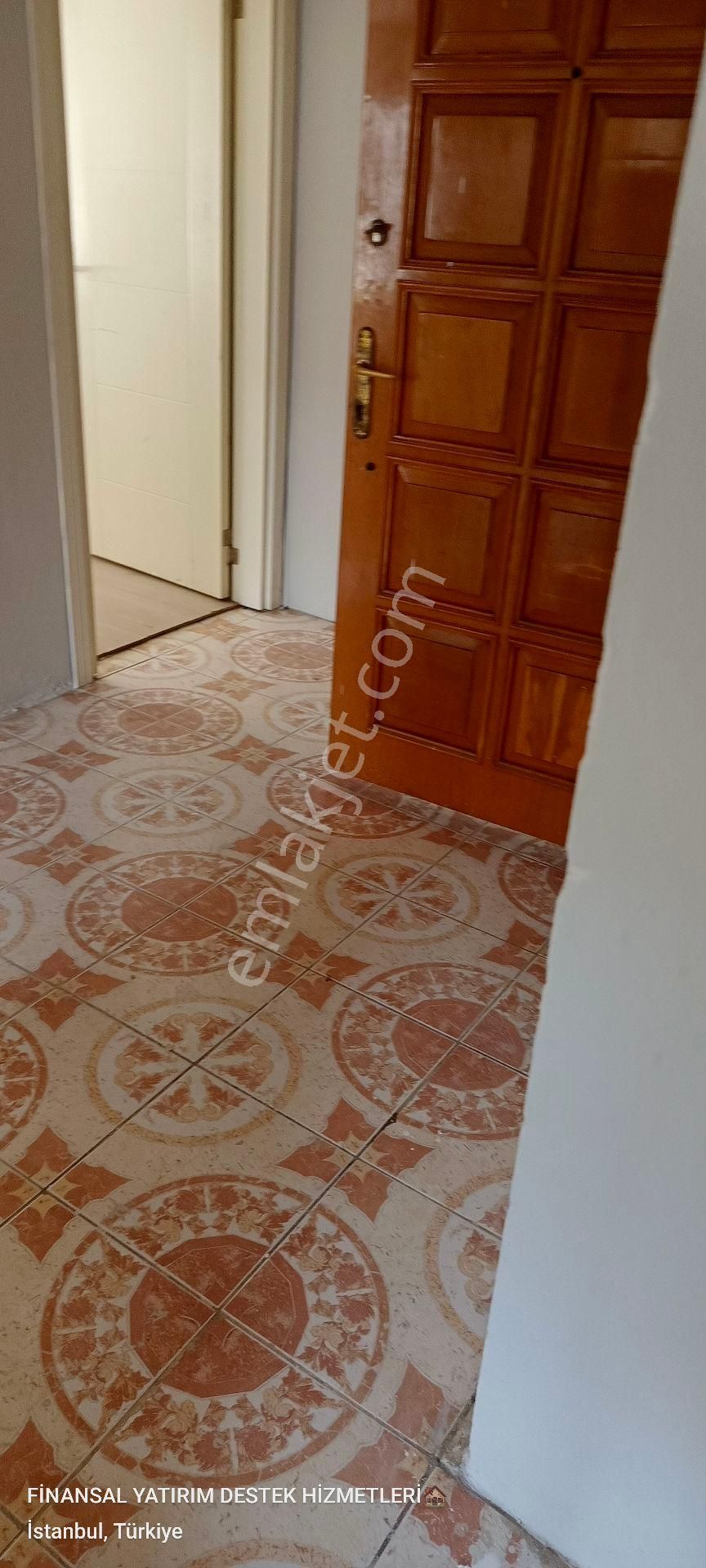 Ümraniye Çamlık İkbal Caddesi 3.kat 2+1 100metre Finans Merkezi Karşıısı Yabancıya Öğrenci Kiralık D - Görsel 16
