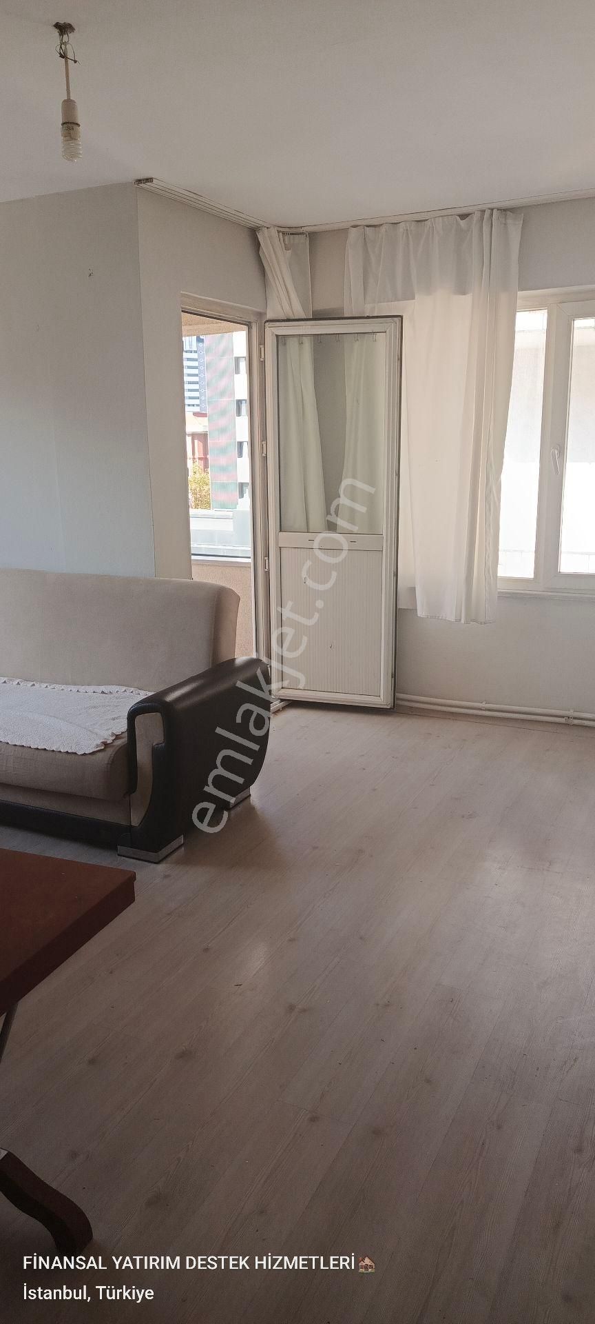 Ümraniye Çamlık İkbal Caddesi 3.kat 2+1 100metre Finans Merkezi Karşıısı Yabancıya Öğrenci Kiralık D - Görsel 27