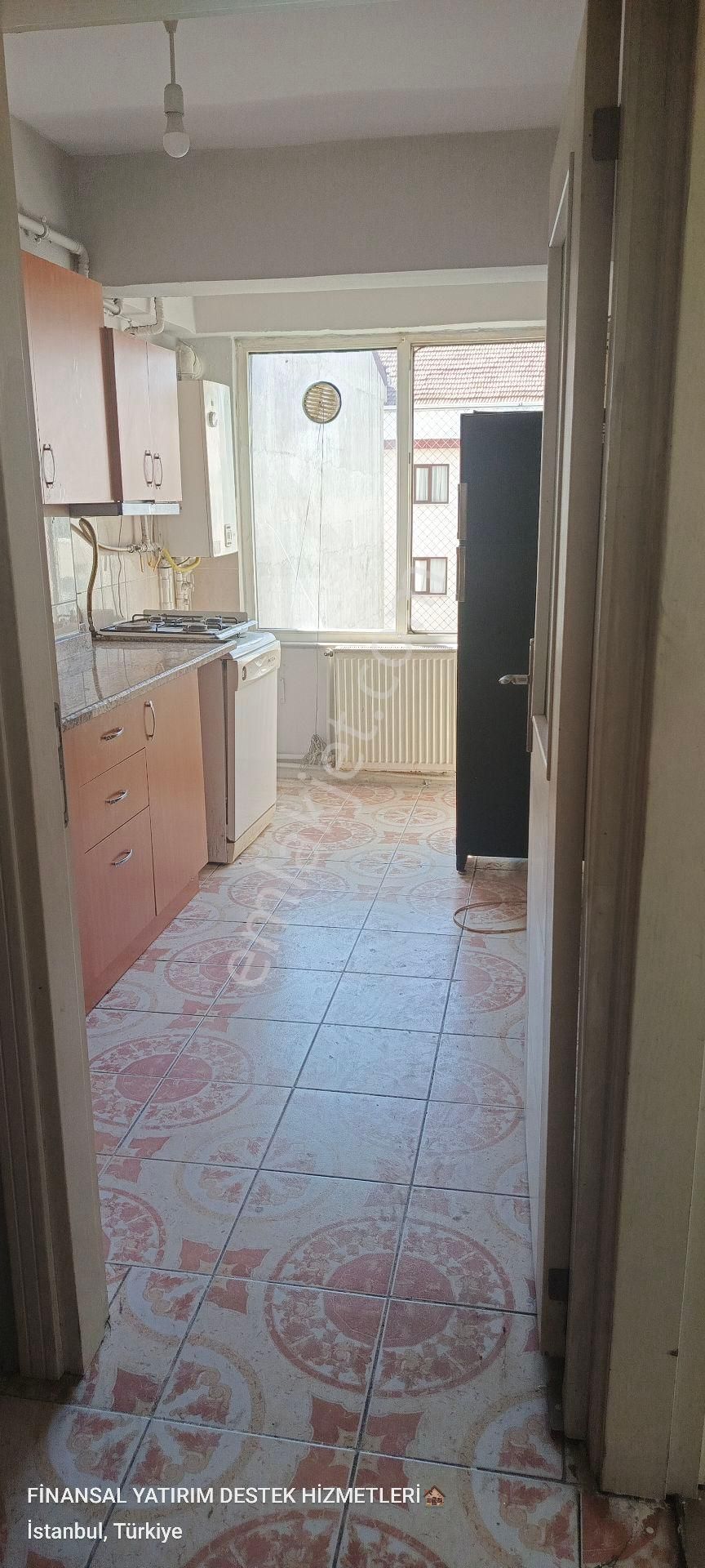 Ümraniye Çamlık İkbal Caddesi 3.kat 2+1 100metre Finans Merkezi Karşıısı Yabancıya Öğrenci Kiralık D - Görsel 35