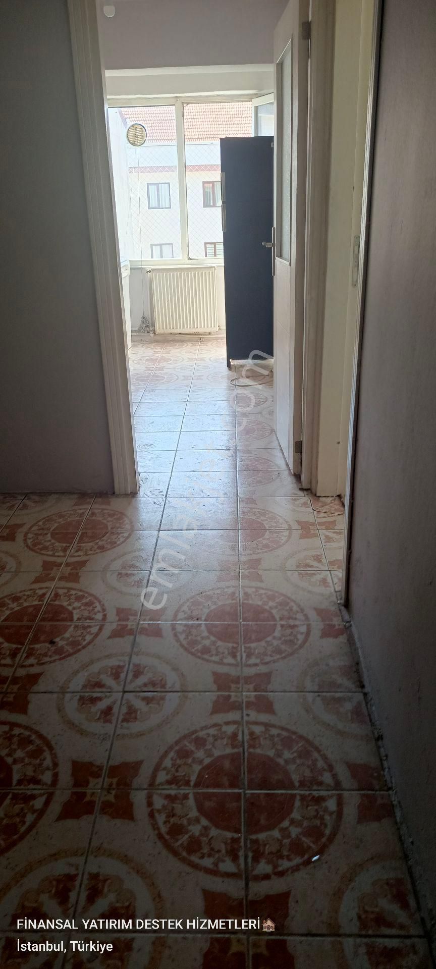 Ümraniye Çamlık İkbal Caddesi 3.kat 2+1 100metre Finans Merkezi Karşıısı Yabancıya Öğrenci Kiralık D - Görsel 2