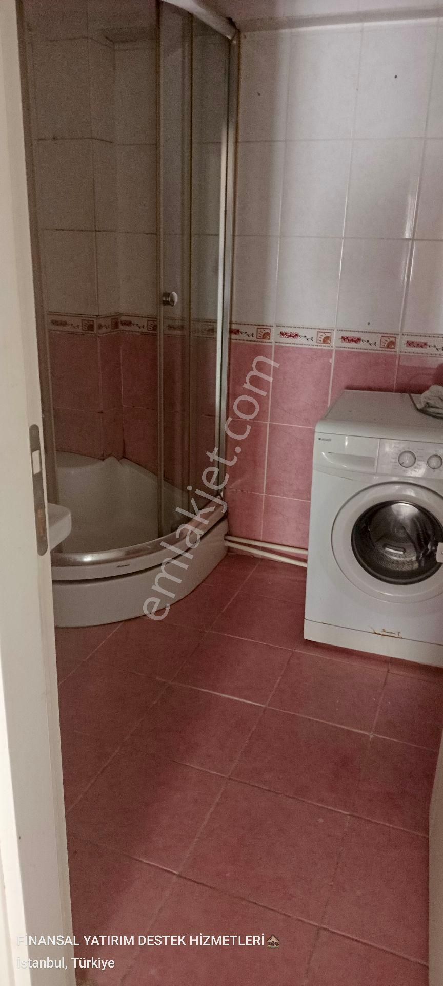 Ümraniye Çamlık İkbal Caddesi 3.kat 2+1 100metre Finans Merkezi Karşıısı Yabancıya Öğrenci Kiralık D - Görsel 21